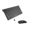 Procoat 2.4G Wireless Keyboard And Mouse For Desktop PC