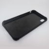 Black - Procoat Scratch Resistant Mobile Cover