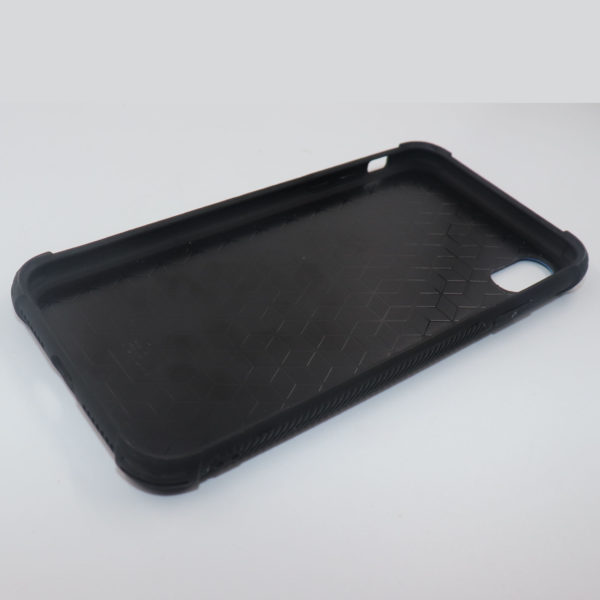 Blue - Procoat Scratch Resistant Mobile Cover-138