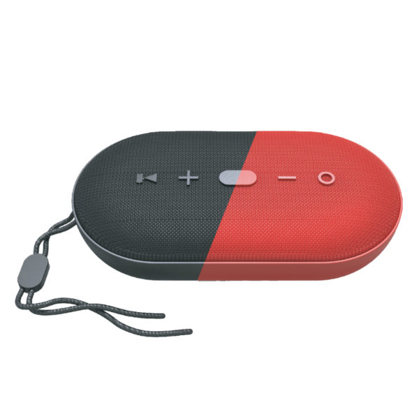 ProCoat Bluetooth Speaker S802-0