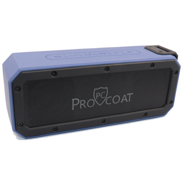 ProCoat Bluetooth Wireless Speaker S108-0