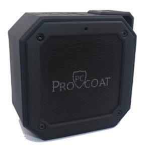 ProCoat Bluetooth Wireless Speaker S106-0