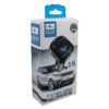 ProCoat Car MP3 + Charger support USB Flash M29-282