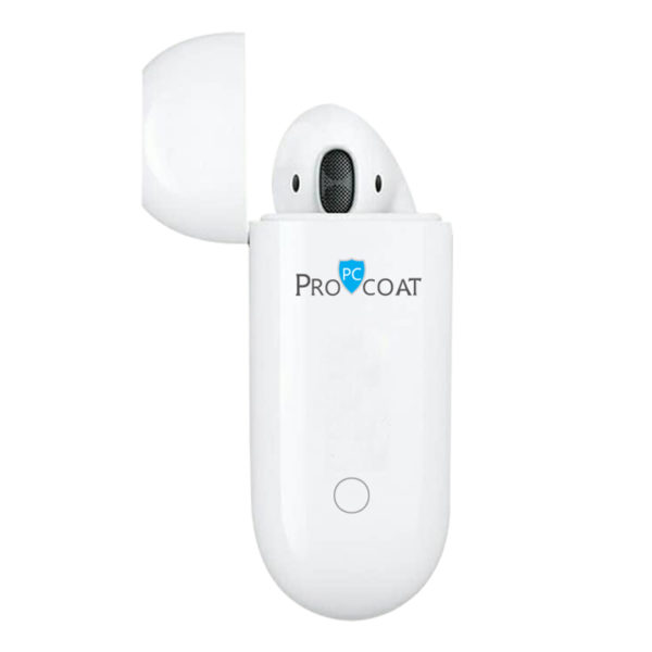 ProCoat Wireless Touching Headset BH28 - One Side-0