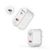 ProCoat PD Type C+ Usb 3.0 Iphone Home Charger-0