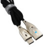 ProCoat SK 50 Metal Type C Charging Cable-0