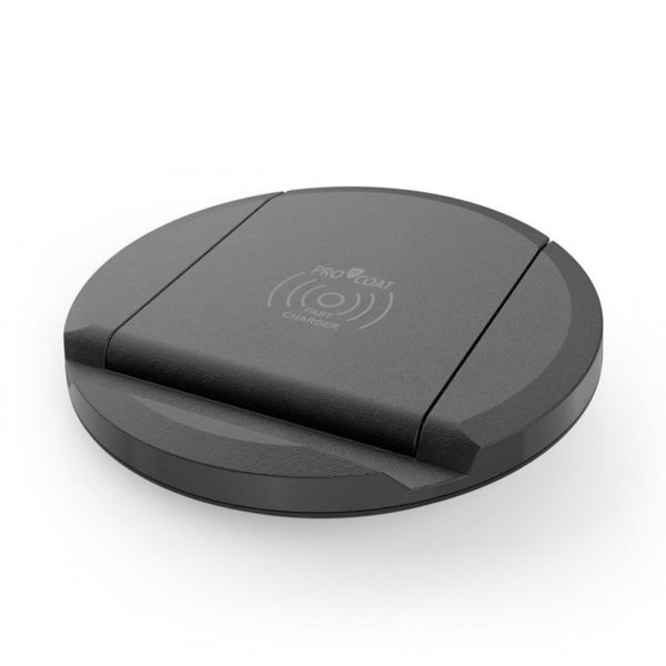 Procoat Rapid Wireless Fast Charger-342