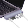 PROCOAT 7 IN 2 USB C HUB FOR MAC T08-377