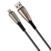 Pro-Coat S-M399 Lightning Usb Cable 2Meter-0