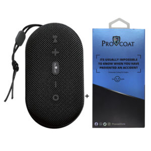 Procoat S-802 Speaker + Single Side Protection-0